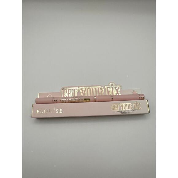 P. Louise get Your Fix 3 in 1 eyebrow‎ Pencil in Mochaccino BNIB - Picture 7 of 7